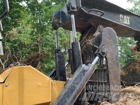 CAT 525C Skidders