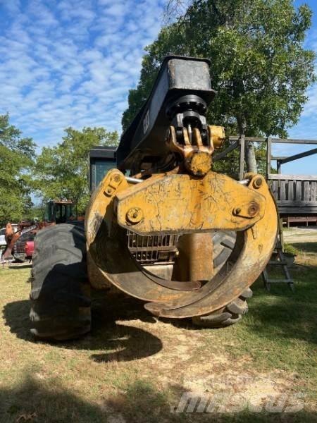 CAT 525C Skidders