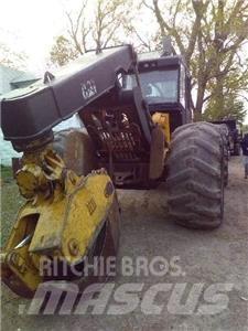 CAT 525C Skidders