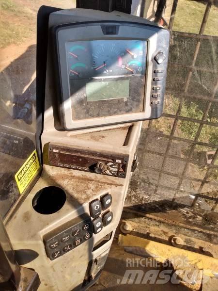 CAT 559C Knuckle boom loaders