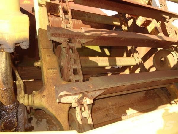 CAT 623B Scrapers