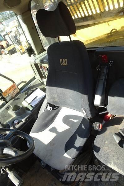 CAT 730 Articulated Haulers