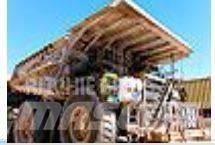 CAT 793C Other trucks