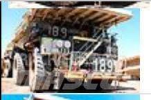 CAT 793C Other trucks