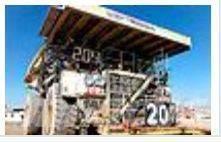CAT 793C Other trucks