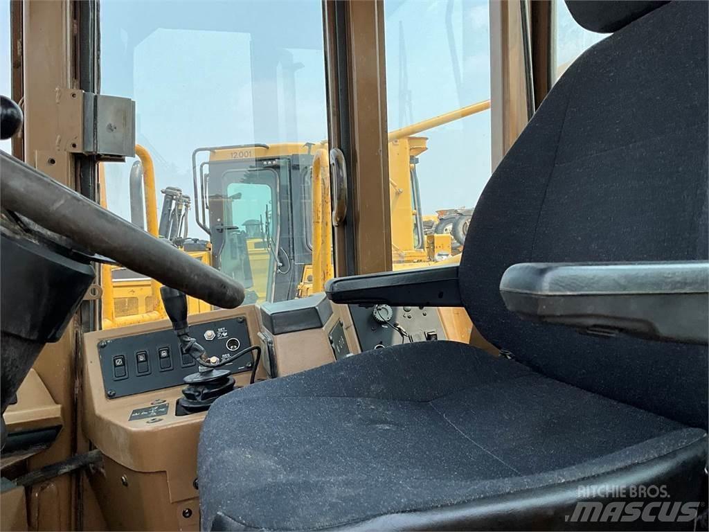 CAT 815F Soil compactors