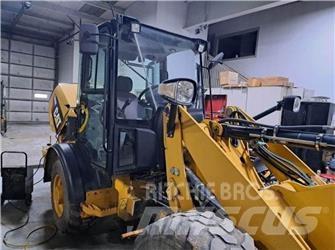 CAT 906H Wheel loaders