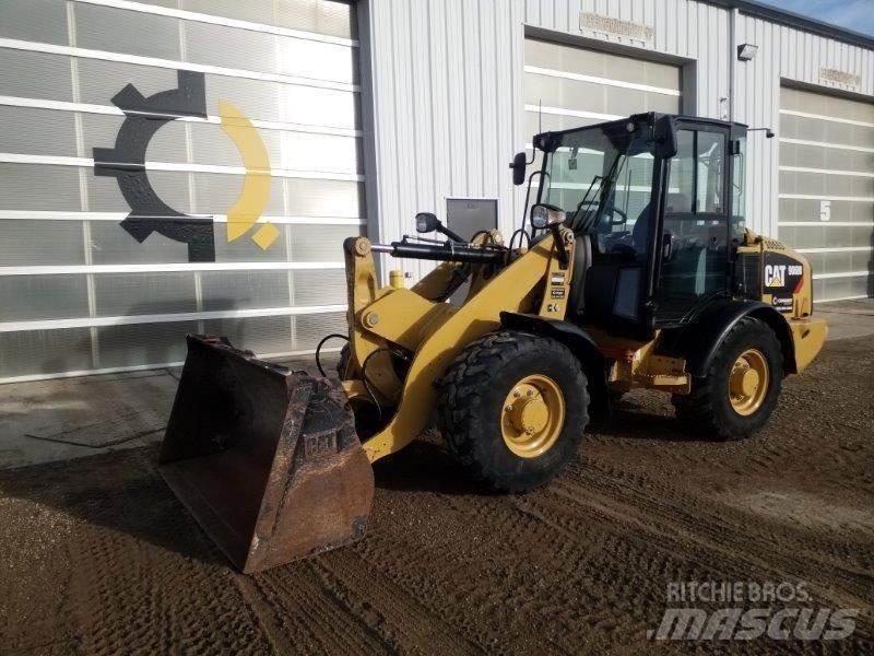 CAT 906M Wheel loaders