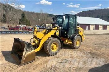 CAT 906M Wheel loaders
