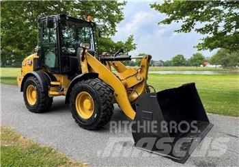 CAT 908M Wheel loaders