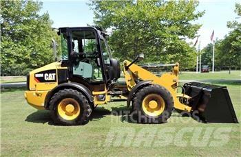CAT 908M Wheel loaders