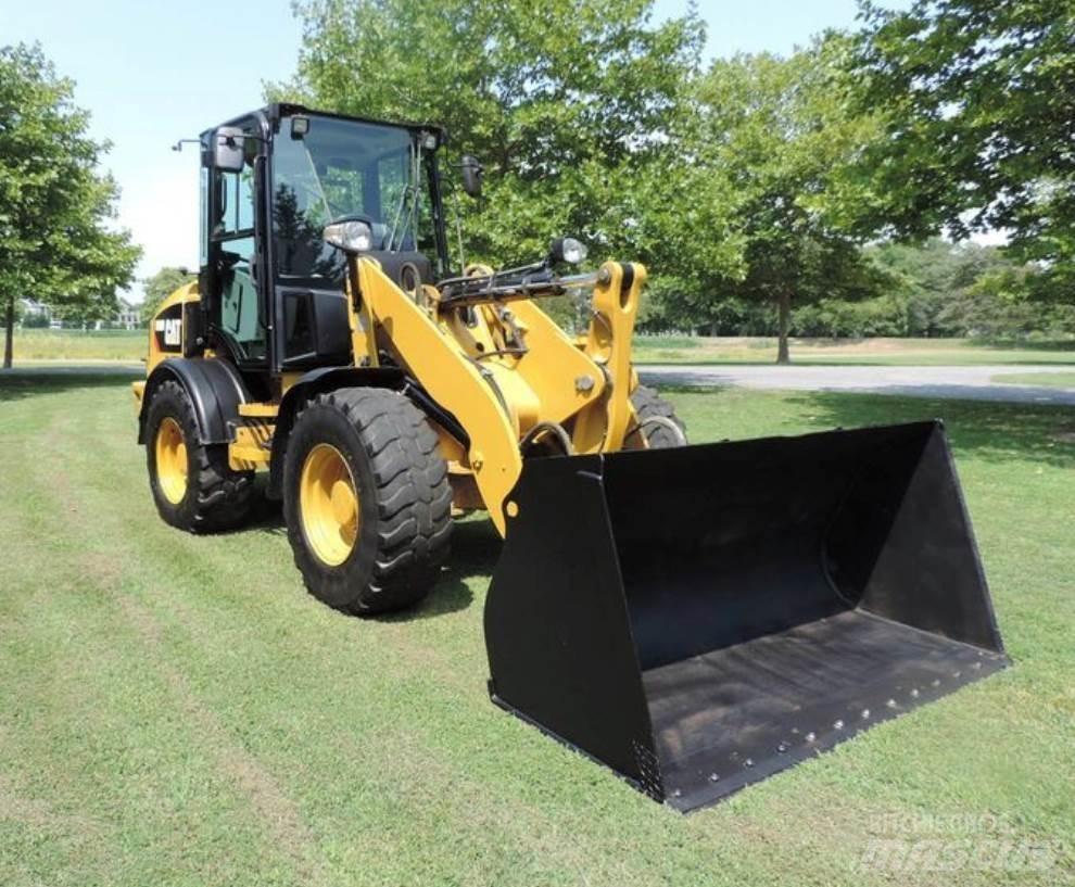 CAT 908M Wheel loaders