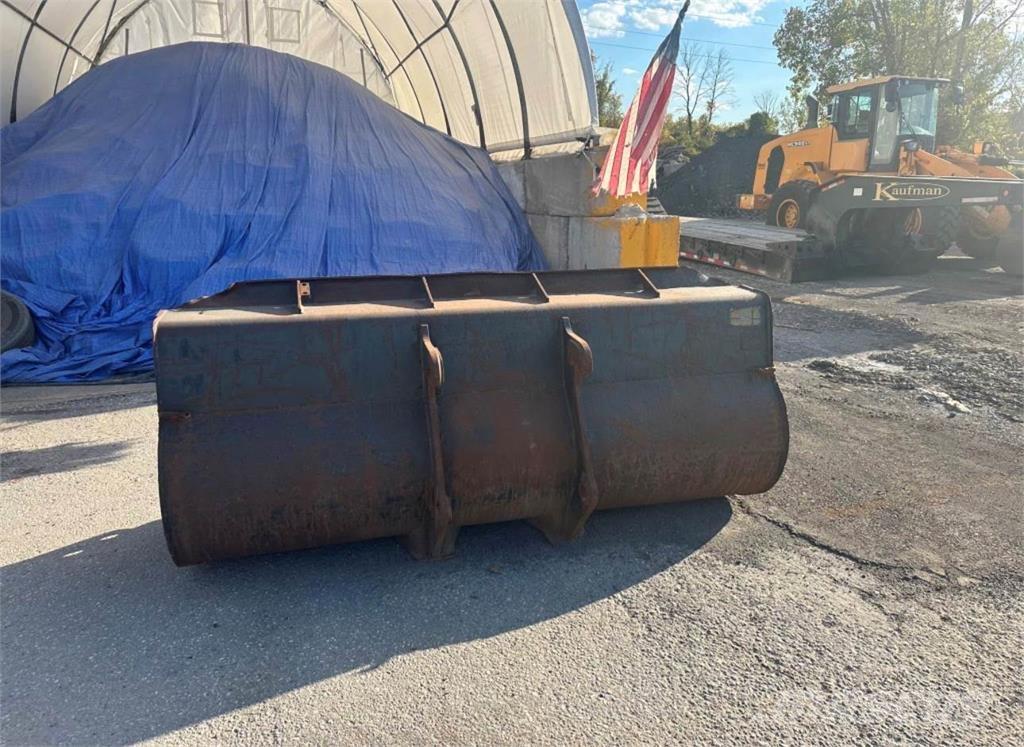 CAT 924G Wheel loaders