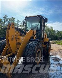 CAT 924K Wheel loaders