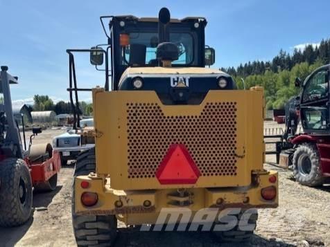 CAT 924K Wheel loaders