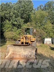 CAT 926 Wheel loaders