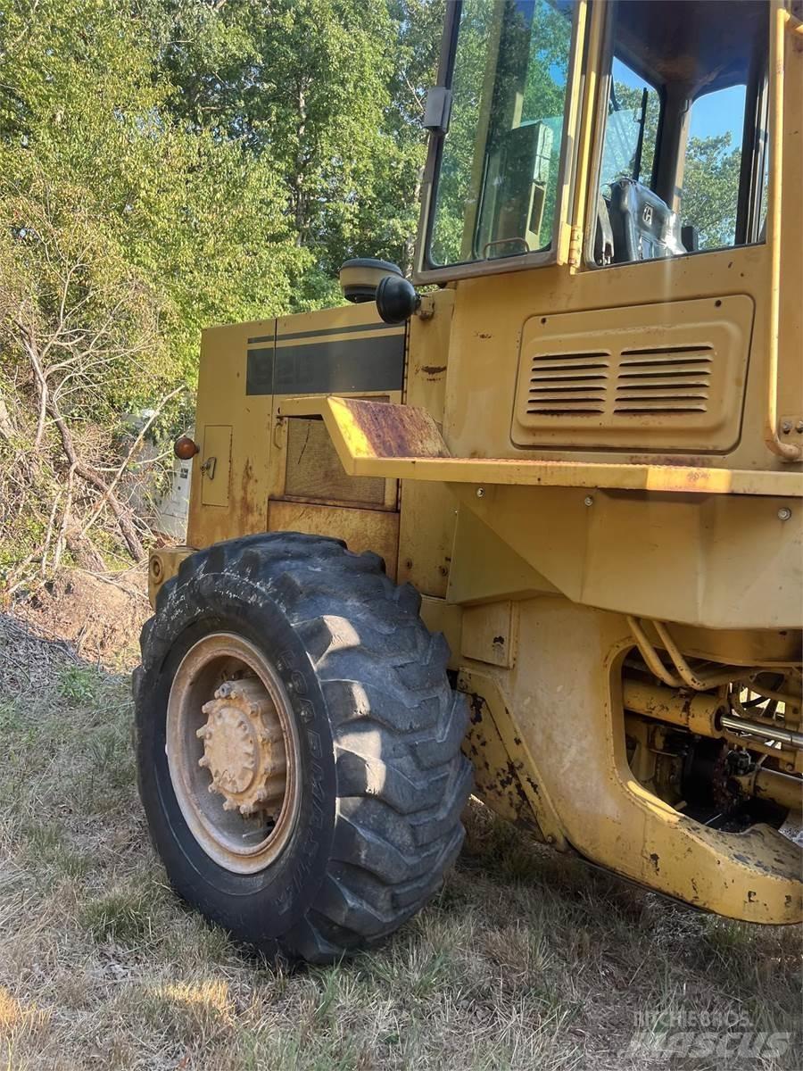 CAT 926 Wheel loaders