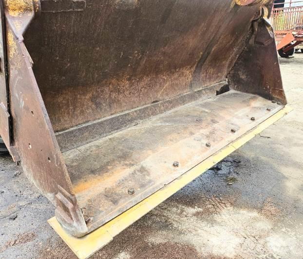 CAT 926E Wheel loaders