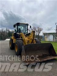 CAT 926M Wheel loaders