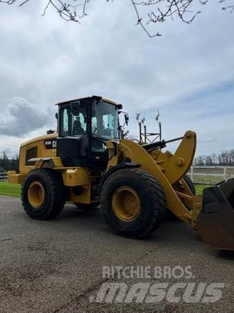 CAT 926M Wheel loaders