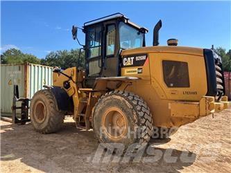 CAT 926M Wheel loaders