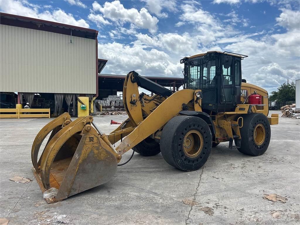 CAT 926M Wheel loaders