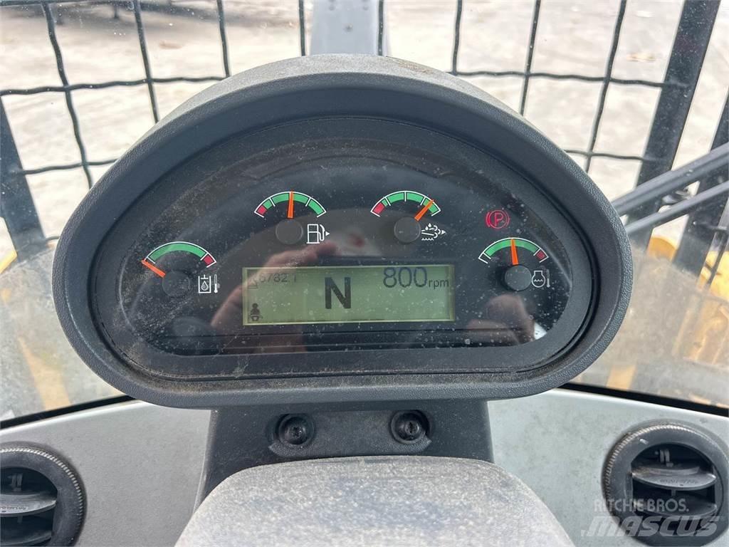 CAT 926M Wheel loaders