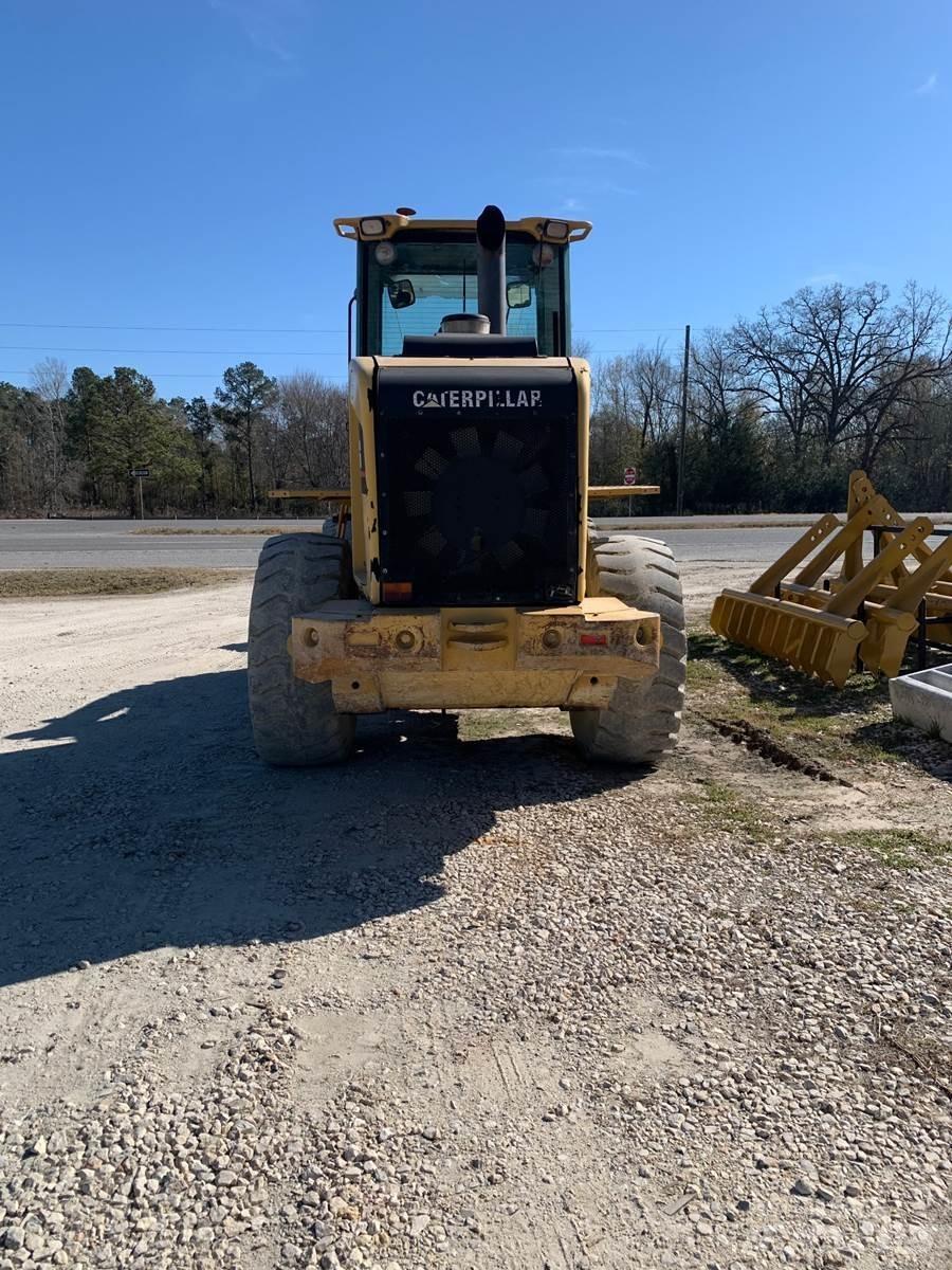 CAT 928G Wheel loaders
