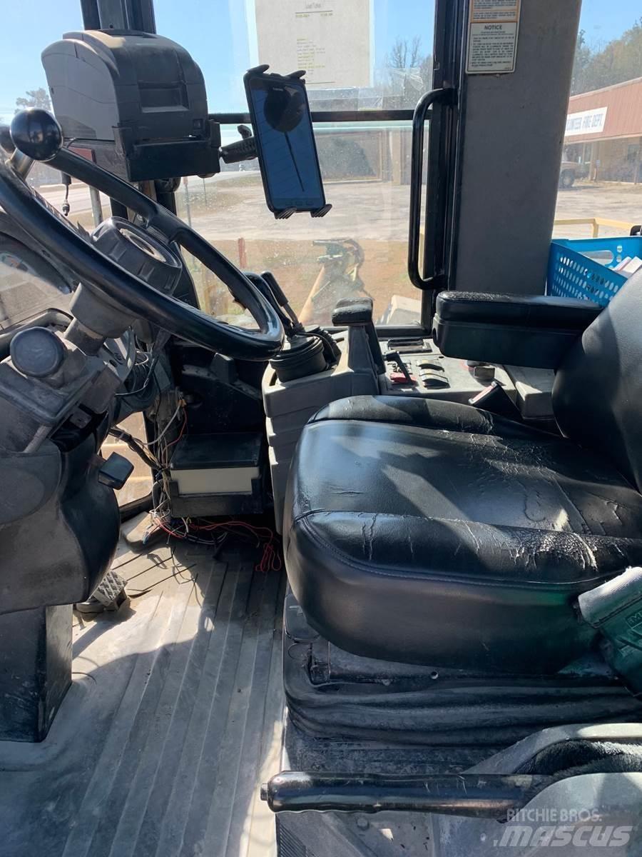 CAT 928G Wheel loaders