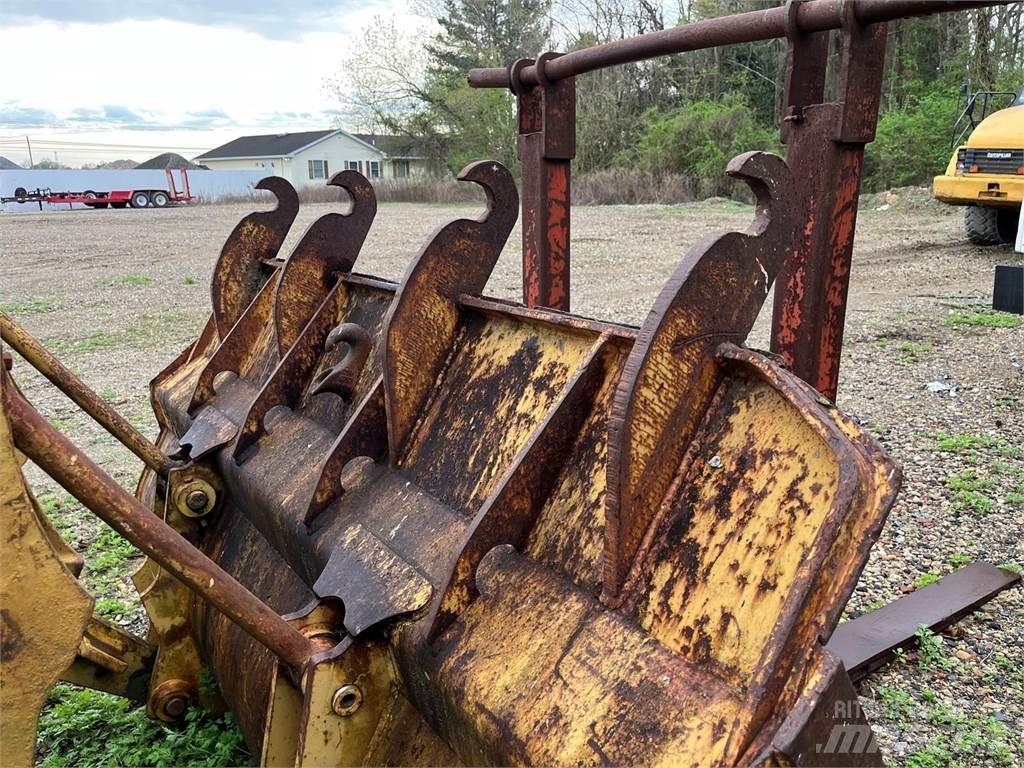 CAT 930 Wheel loaders