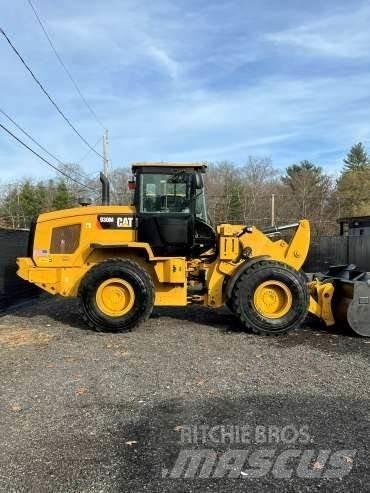 CAT 930M Wheel loaders