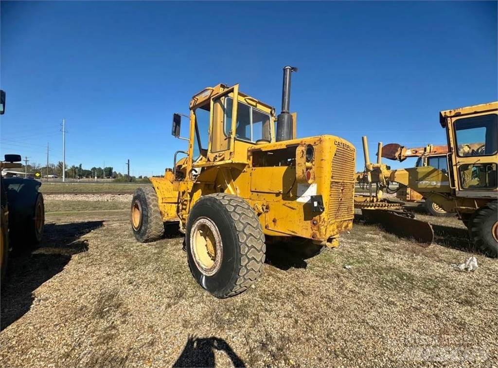 CAT 950 Wheel loaders