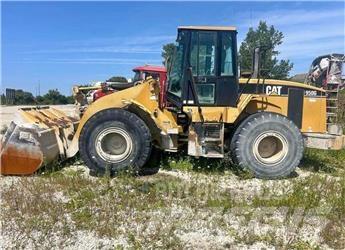 CAT 950G Wheel loaders