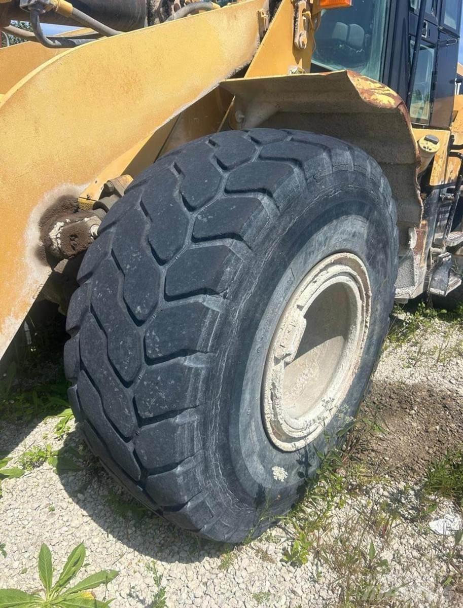 CAT 950G Wheel loaders