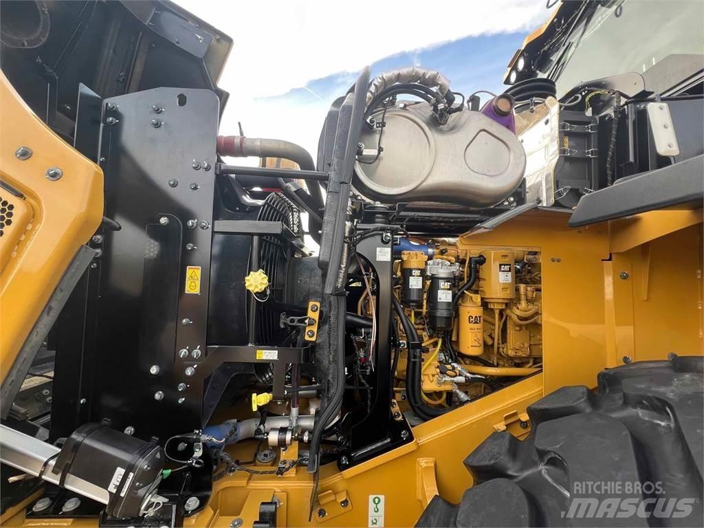 CAT 950M Wheel loaders
