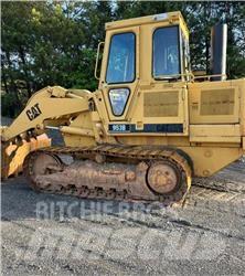 CAT 953B Crawler loaders