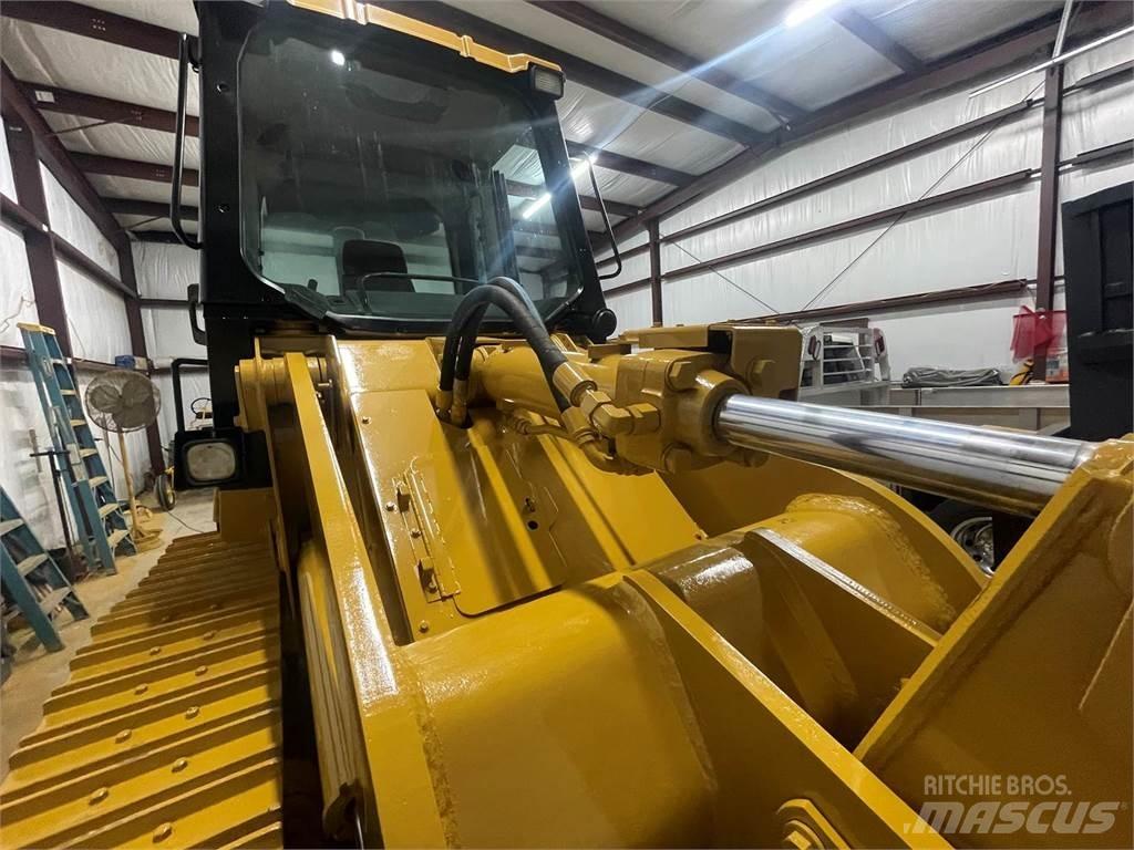 CAT 953C Crawler loaders