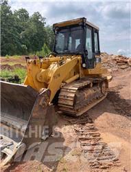 CAT 953C Crawler loaders
