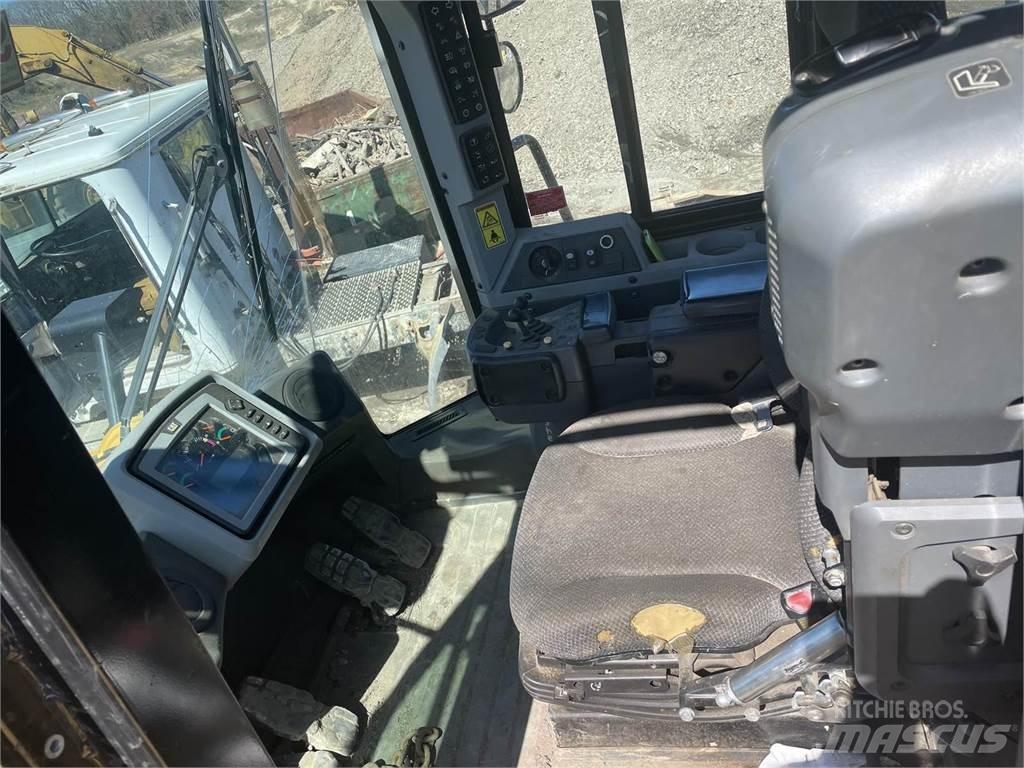 CAT 972K Wheel loaders