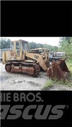 CAT 973 Crawler loaders