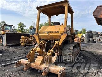 CAT 977 Crawler loaders