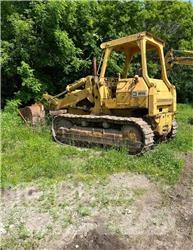 CAT 977L Crawler loaders