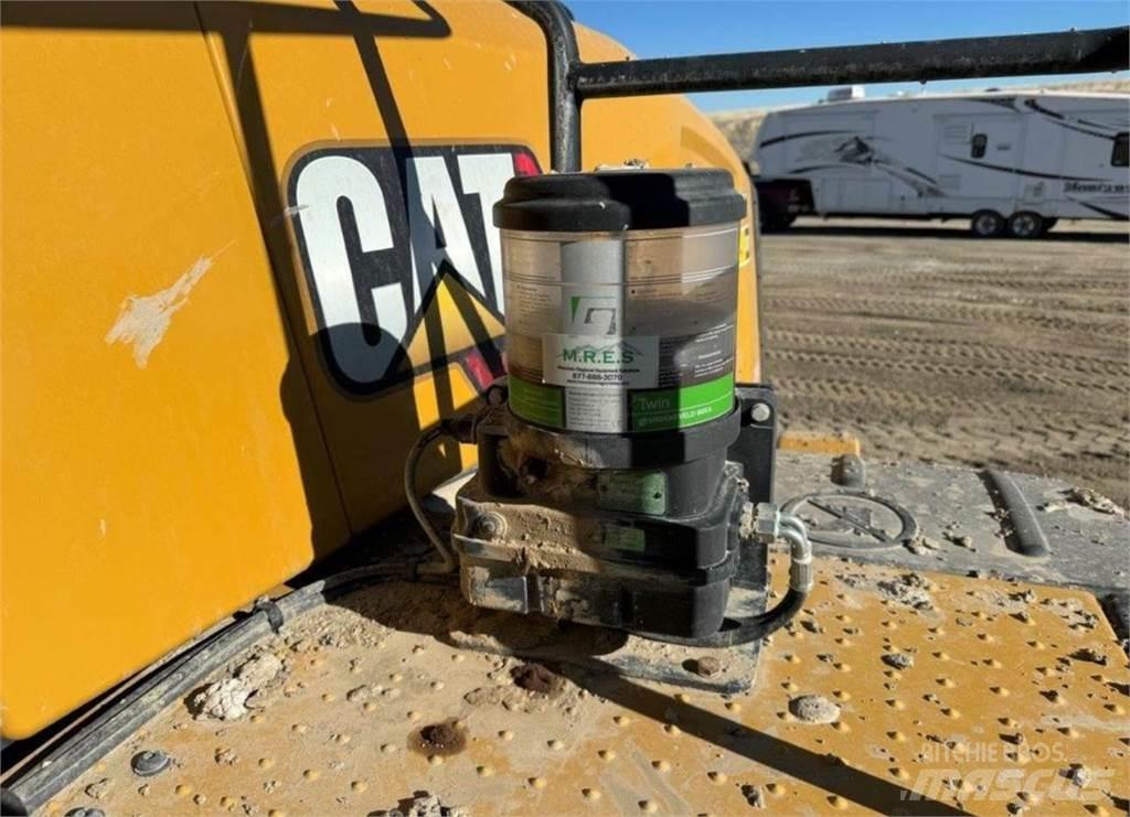 CAT 980 Wheel loaders