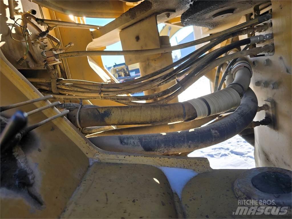 CAT 980F Wheel loaders