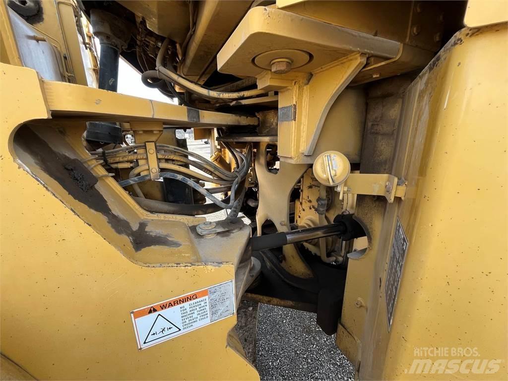 CAT 980G Wheel loaders