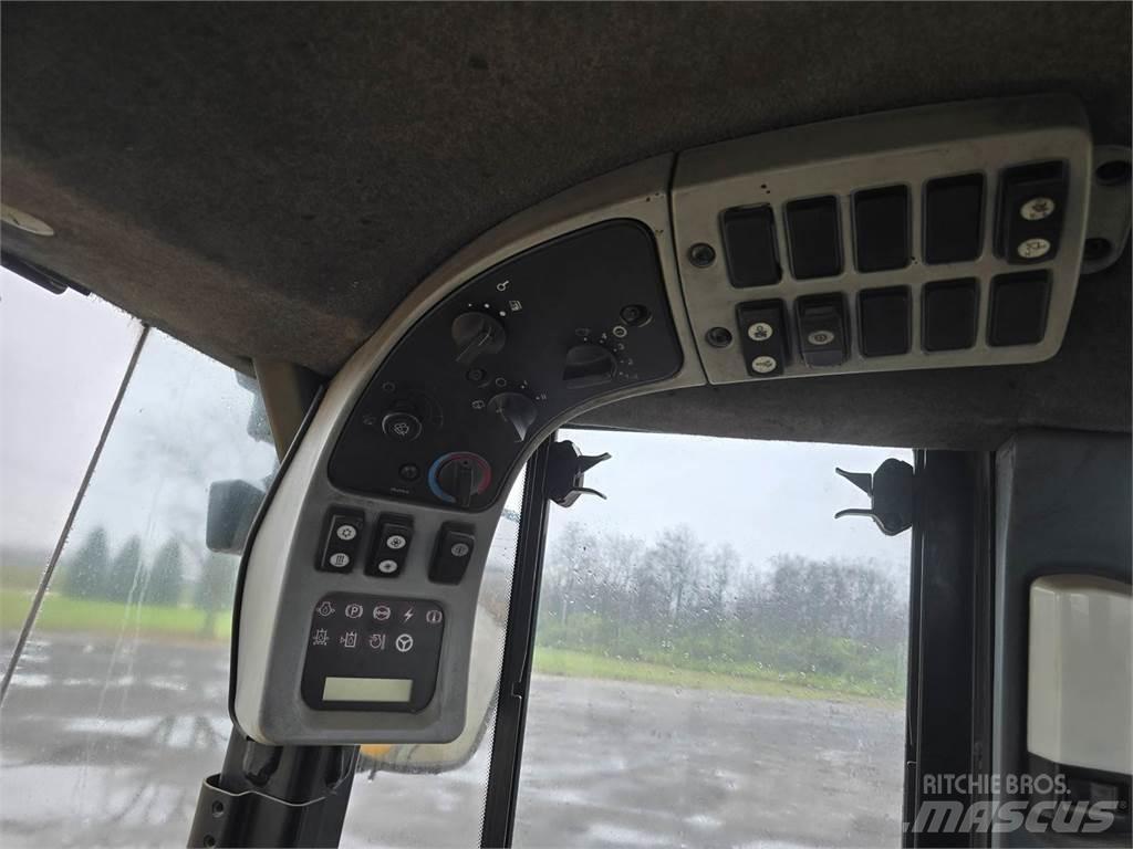 CAT 980H Wheel loaders