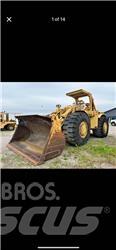 CAT 988 Wheel loaders