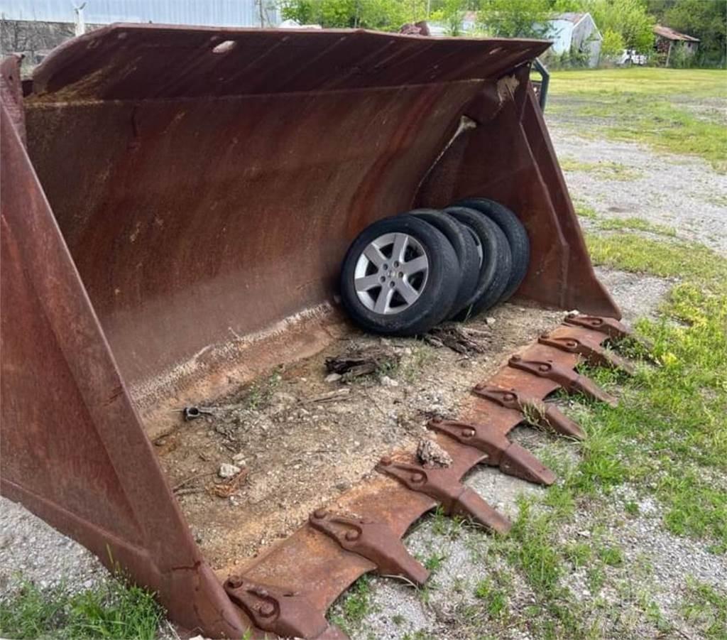 CAT 988 Wheel loaders