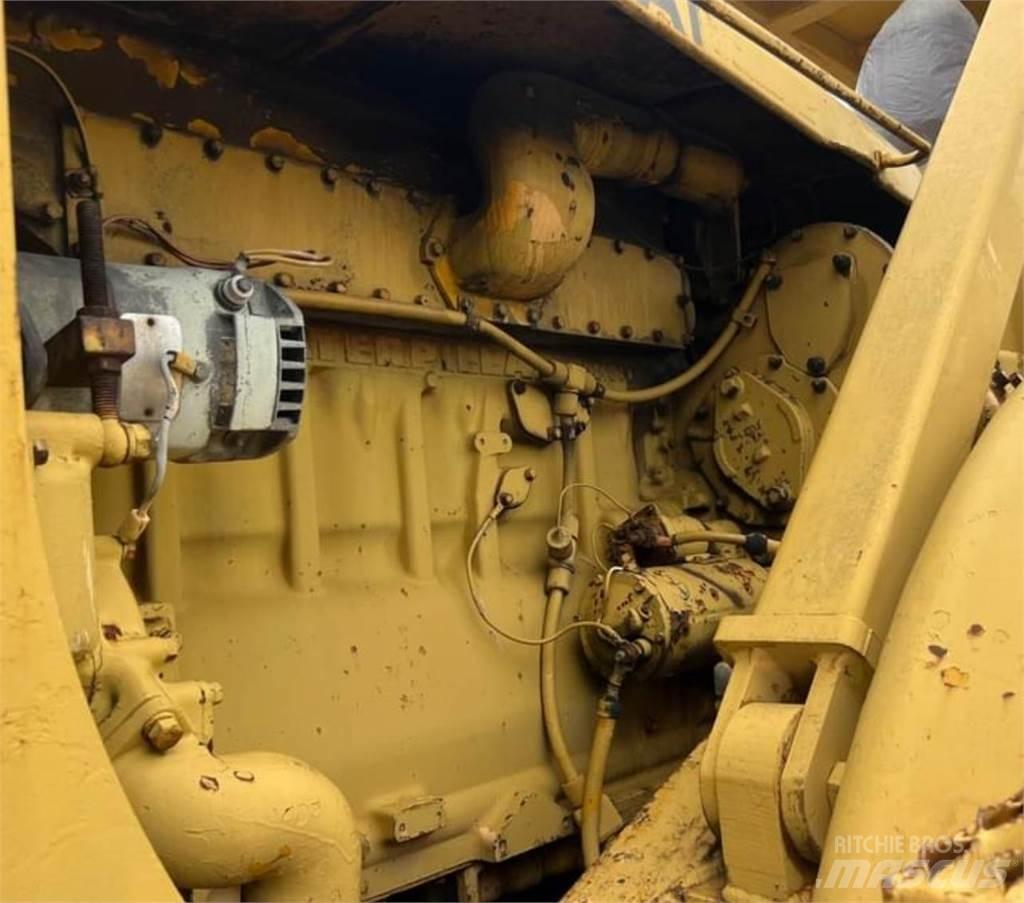 CAT 988 Wheel loaders