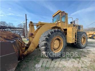 CAT 988B Wheel loaders